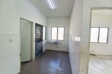 Taman Selayang Mutiara