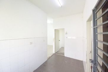 Taman Selayang Mutiara