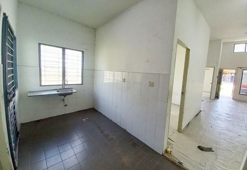 Taman Selayang Mutiara