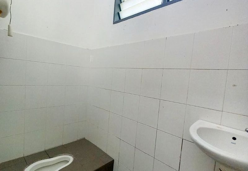 Taman Selayang Mutiara