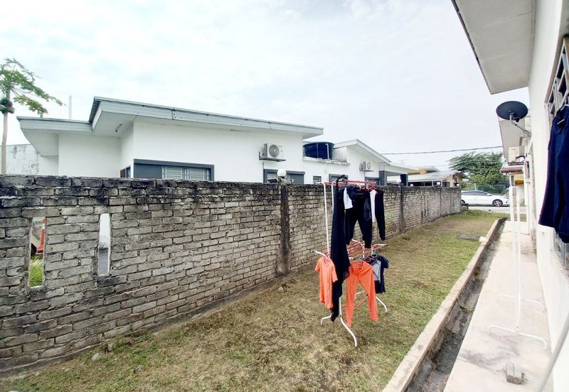 Taman Selayang Mutiara