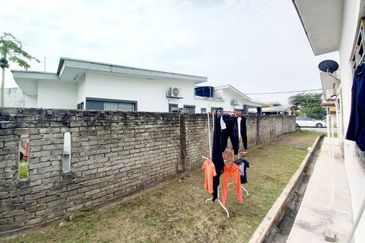 Taman Selayang Mutiara