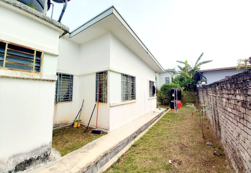 Taman Selayang Mutiara