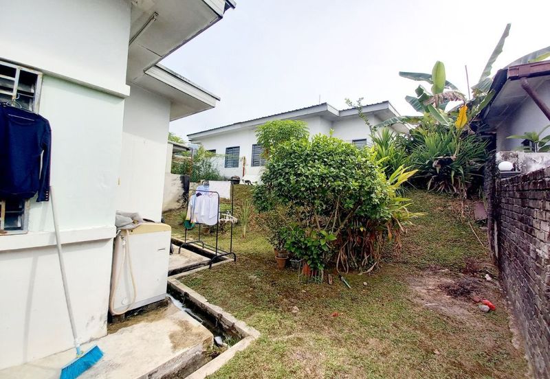 Taman Selayang Mutiara