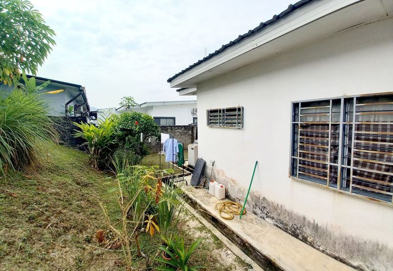 Taman Selayang Mutiara