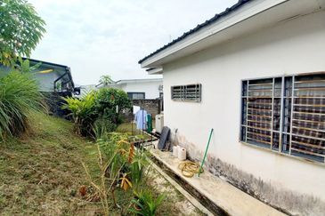 Taman Selayang Mutiara