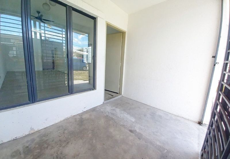 Taman Selayang Mutiara