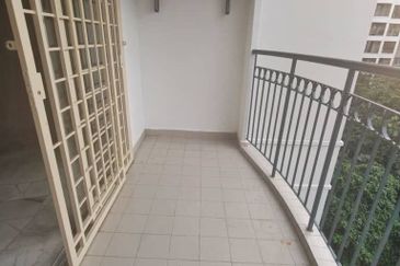 Kenanga Apartment