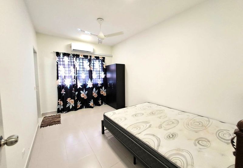 D'Cerrum Apartment @ Setia EcoHill