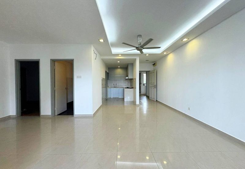 Penaga @ Taman Raintree