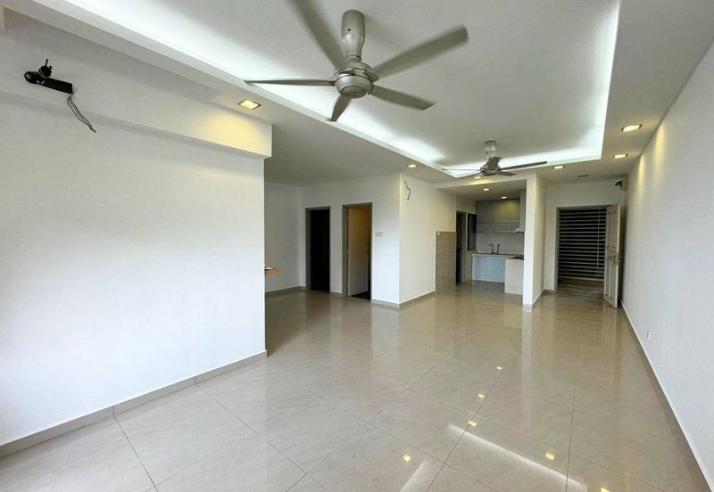 Penaga @ Taman Raintree