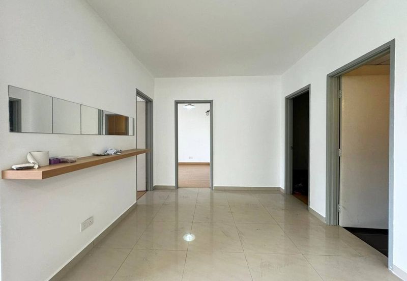 Penaga @ Taman Raintree