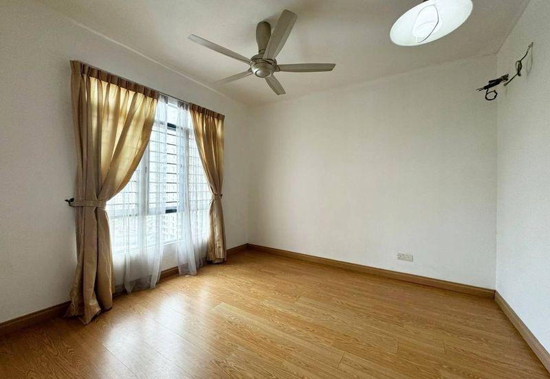 Penaga @ Taman Raintree