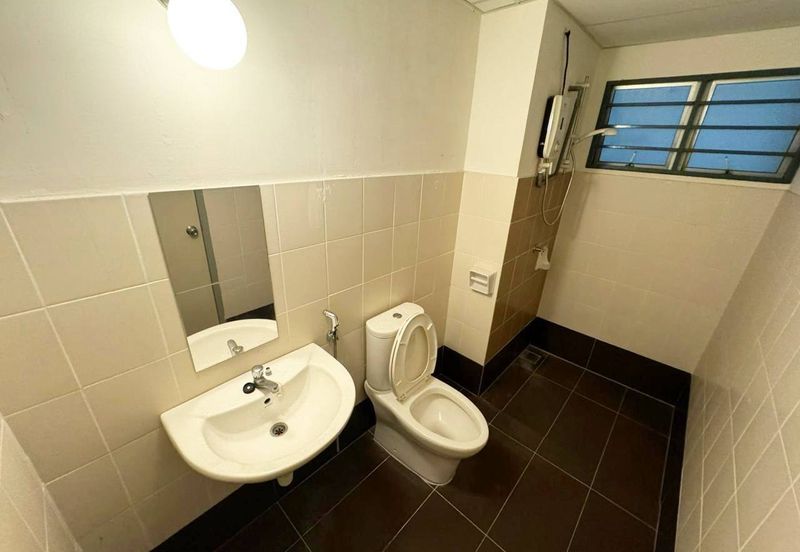 Penaga @ Taman Raintree