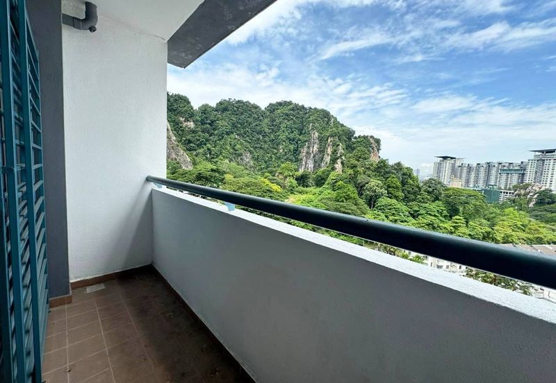 Penaga @ Taman Raintree