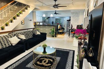 Bennington Residence @ Sky Arena