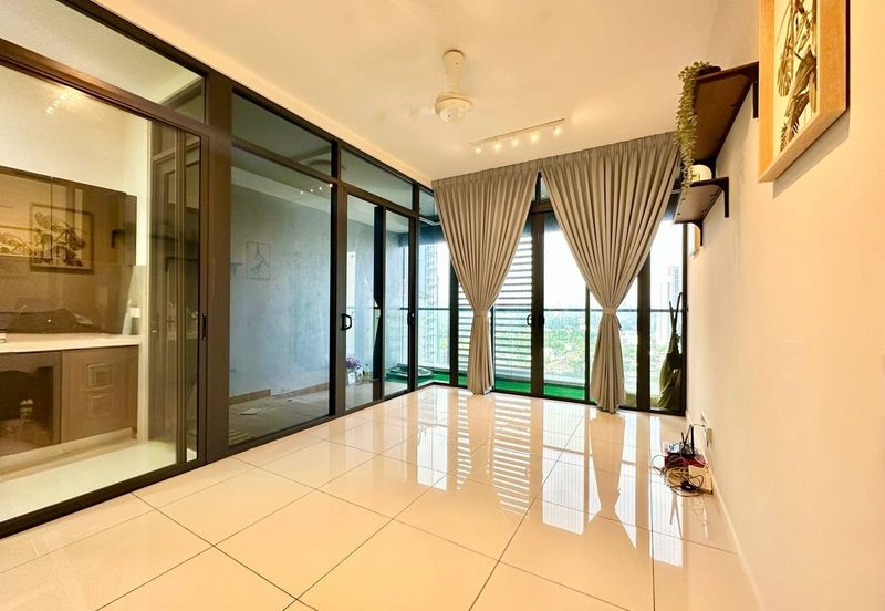 Bennington Residence @ Sky Arena