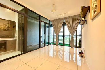 Bennington Residence @ Sky Arena