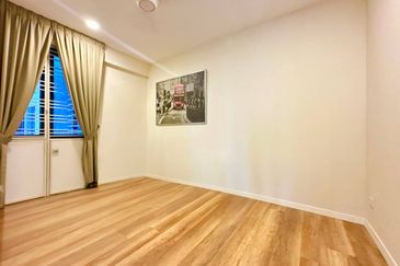 Bennington Residence @ Sky Arena