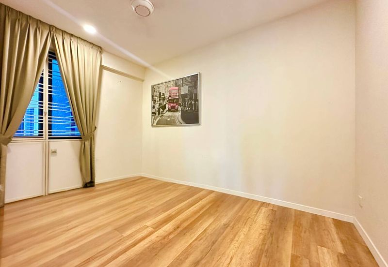 Bennington Residence @ Sky Arena