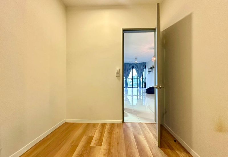 Bennington Residence @ Sky Arena