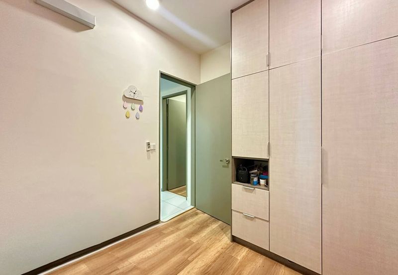 Bennington Residence @ Sky Arena