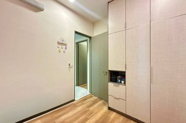 Bennington Residence @ Sky Arena