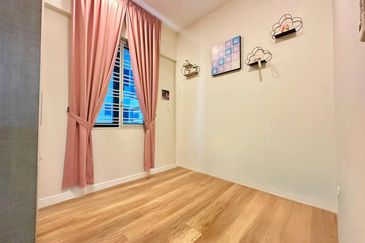 Bennington Residence @ Sky Arena