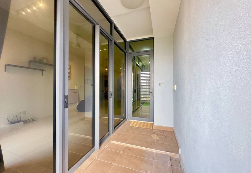 Bennington Residence @ Sky Arena