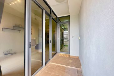 Bennington Residence @ Sky Arena