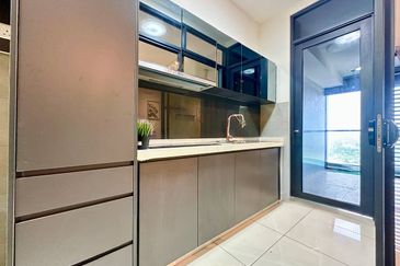 Bennington Residence @ Sky Arena