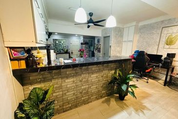 Bennington Residence @ Sky Arena