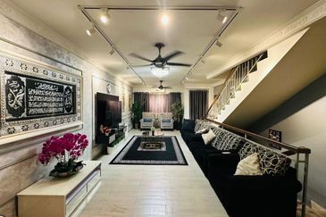 Bennington Residence @ Sky Arena