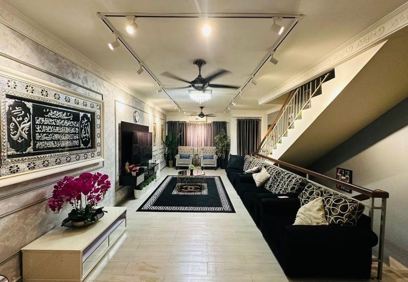 Bennington Residence @ Sky Arena