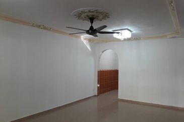 Taman Selayang Mulia