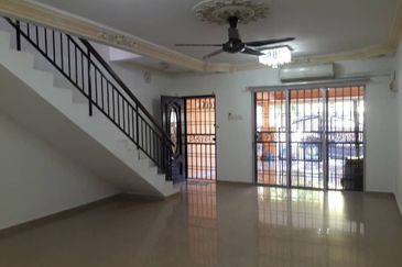 Taman Selayang Mulia