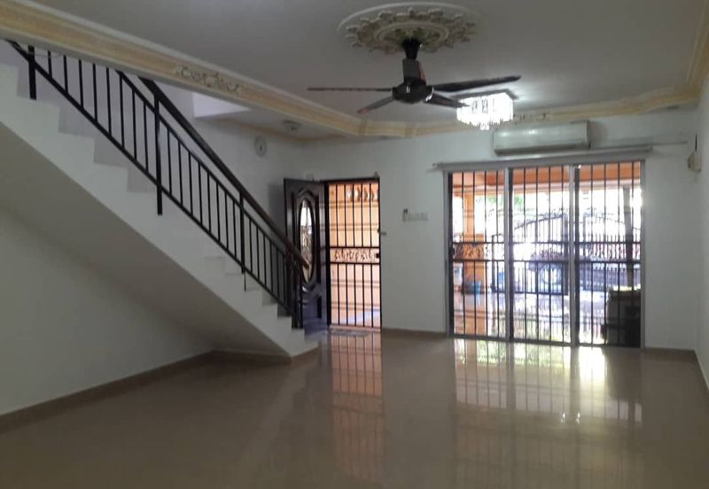 Taman Selayang Mulia