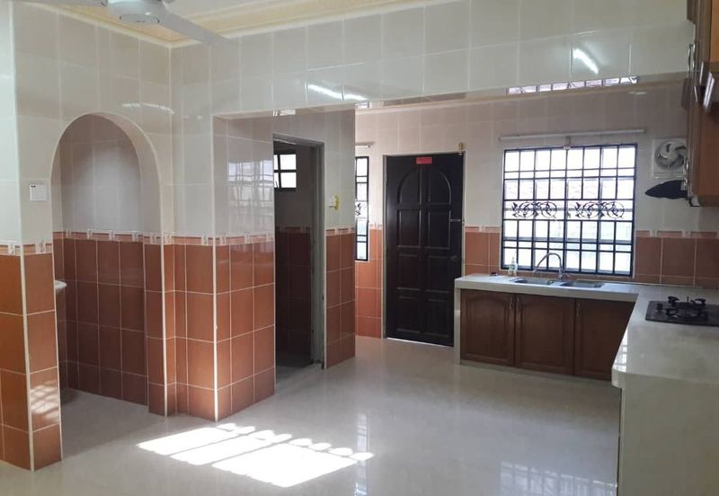 Taman Selayang Mulia