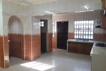 Taman Selayang Mulia