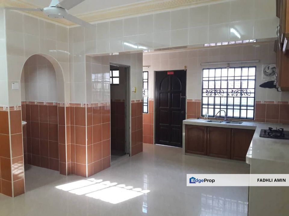 Double Storey Terrace | Leasehold Bumi | Selayang Mulia Batu Caves | RM560K Nego, Selangor, Selayang