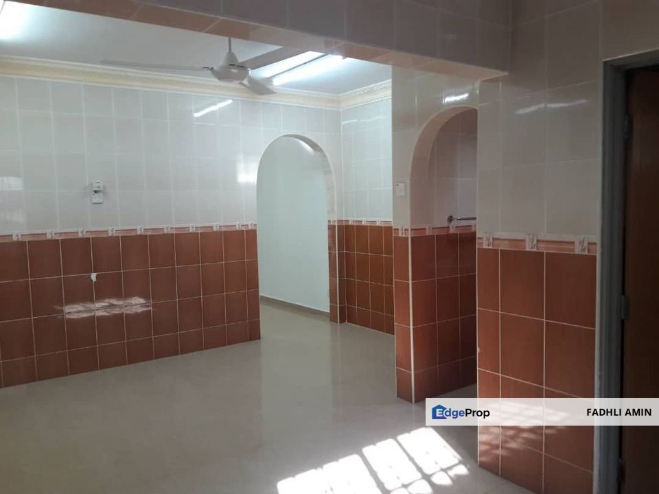 Double Storey Terrace | Leasehold Bumi | Selayang Mulia Batu Caves | RM560K Nego, Selangor, Selayang