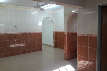 Taman Selayang Mulia