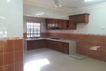 Taman Selayang Mulia