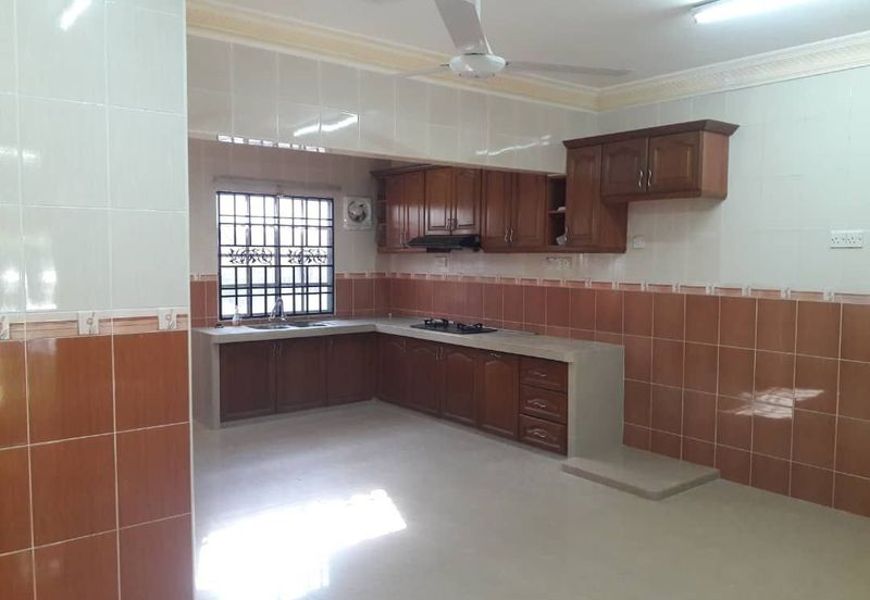 Taman Selayang Mulia