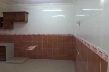 Taman Selayang Mulia