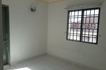 Taman Selayang Mulia