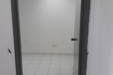 Taman Selayang Mulia