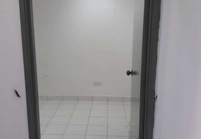 Taman Selayang Mulia