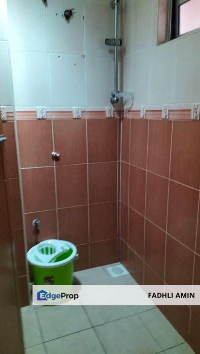 Double Storey Terrace | Leasehold Bumi | Selayang Mulia Batu Caves | RM560K Nego, Selangor, Selayang