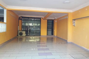 Taman Selayang Mulia